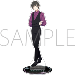 アイドルマスター SideM　ビッグアクリルスタンド／東雲荘一郎　サマーマーケット