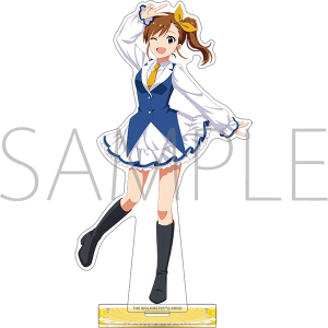 アイドルマスター シリーズ　アクリルスタンド／THE IDOLM@STER -M@STER’s FESTA 2025-　双海真美