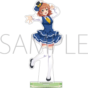 アイドルマスター シリーズ　アクリルスタンド／THE IDOLM@STER -M@STER’s FESTA 2025-　荒木比奈