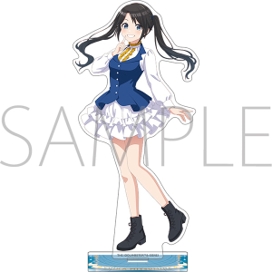 アイドルマスター シリーズ　アクリルスタンド／THE IDOLM@STER -M@STER’s FESTA 2025-　三峰結華