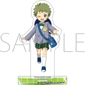 アイドルマスター SideM　アクリルスタンド／御手洗翔太　リメンバーショット