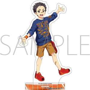 アイドルマスター SideM　アクリルスタンド／木村龍　リメンバーショット