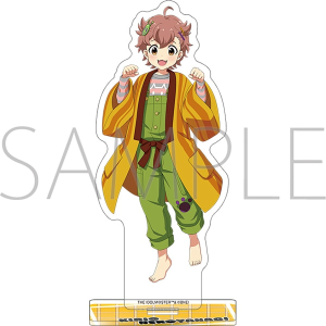 アイドルマスター SideM　アクリルスタンド／猫柳キリオ　リメンバーショット