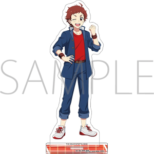 アイドルマスター SideM　アクリルスタンド／天道輝　リメンバーショット