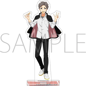 アイドルマスター SideM　アクリルスタンド／神谷幸広　リメンバーショット