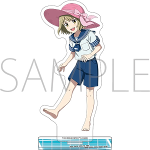 アイドルマスター SideM アクリルスタンド／古論クリス リメンバー