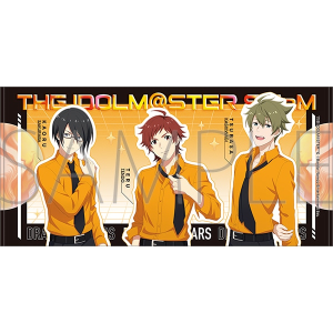 アイドルマスター SideM　ビッグタオル／DRAMATIC STARS　Mフェス2025
