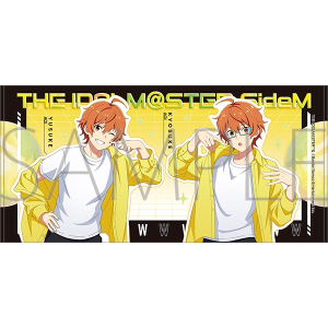 アイドルマスター SideM　ビッグタオル／W Mフェス2025