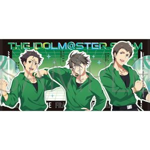 アイドルマスター SideM　ビッグタオル／FRAME　Mフェス2025