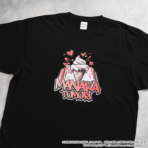 vα-liv（ヴイアライヴ）　Tシャツ／灯里 愛夏