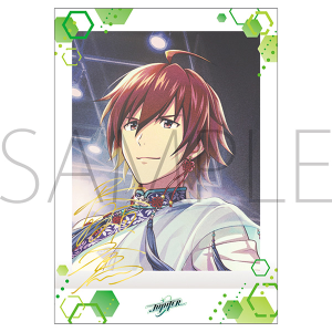 アイドルマスター SideM　ぱしゃこれ　第6弾