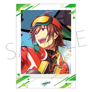 アイドルマスター SideM　ぱしゃこれ／第7弾