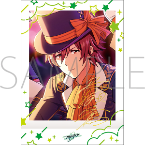 アイドルマスター SideM　ぱしゃこれ／第9弾