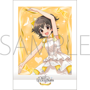 アイドルマスター シンデレラガールズ　ぱしゃこれ