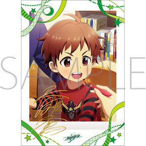 アイドルマスター SideM　ぱしゃこれ／第10弾