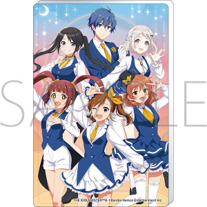 アイドルマスター シリーズ　ノーブルアート／THE IDOLM@STER -M@STER’s FESTA 2025-