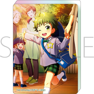 アイドルマスター SideM　ノーブルアート／御手洗翔太　リメンバーショット