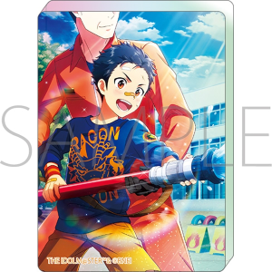 アイドルマスター SideM　ノーブルアート／木村龍　リメンバーショット