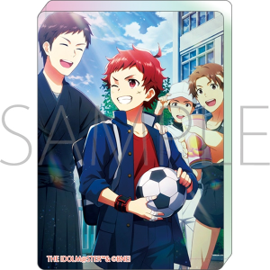 アイドルマスター SideM　ノーブルアート／天道輝　リメンバーショット