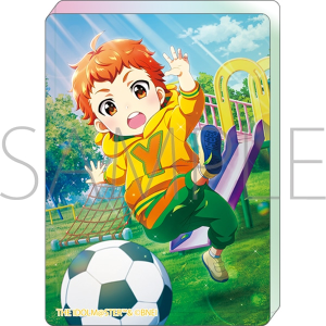 アイドルマスター SideM　ノーブルアート／蒼井悠介　リメンバーショット