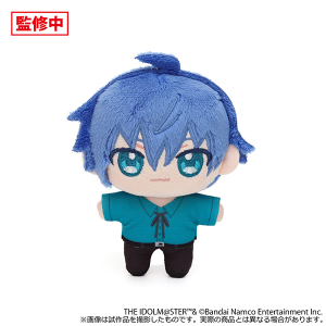 アイドルマスター SideM ぬいパル（ぬいぐるみマスコット）／天峰秀