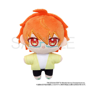 アイドルマスター SideM　ぬいパル（ぬいぐるみマスコット）／蒼井享介