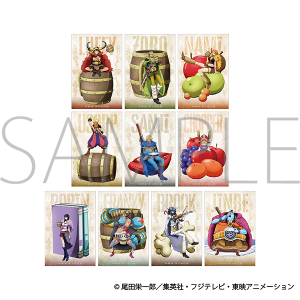 ONE PIECE グッズ ｜ムービック（movic）