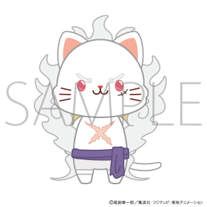 ONE PIECE　エッグヘッド編withCATアイマスク付きぬいぐるみキーホルダー／ルフィ(ギア５Ver.)
