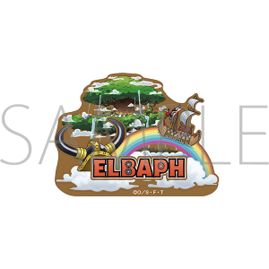 ONE PIECE ラミネート　ムービック ONE PIECE グッズ ｜ムービック（movic）