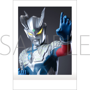 ウルトラマン　ぱしゃこれ(全34種)