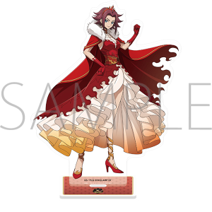 コードギアス 反逆のルルーシュ　アクリルスタンド／カレン