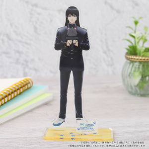 3年Z組銀八先生　withCAT アクリルスタンド／桂小太郎