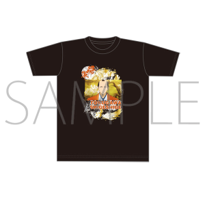 銀魂　Tシャツ／将軍