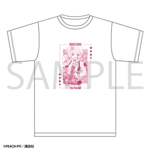 しゅごキャラ！　Tシャツ／B