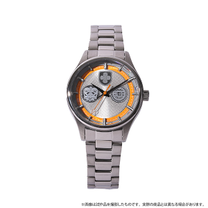 とある科学の超電磁砲　腕時計【受注生産商品】