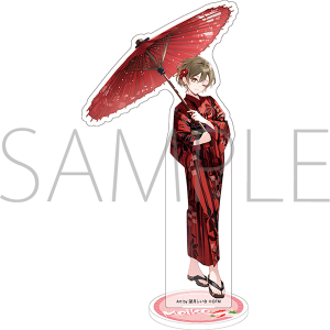初音ミクシリーズ アクリルスタンド／MEIKO
