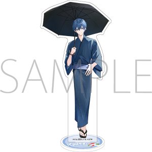 初音ミクシリーズ アクリルスタンド／KAITO