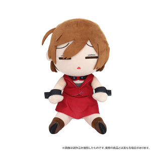 初音ミクシリーズ　だるぐるみ（ぬいぐるみ）／MEIKO