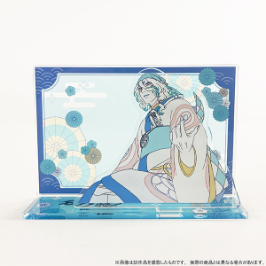 モノノ怪（劇場版）　原画アクリルスタンド／C