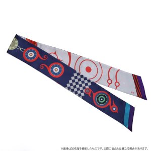 劇場版モノノ怪 第三章 蛇神　アレンジリボン