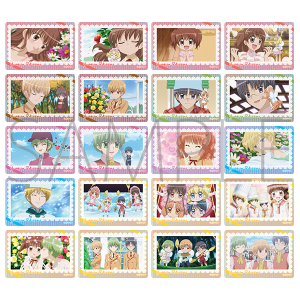 夢色パティシエール　オーロラアートコレクション／全20種