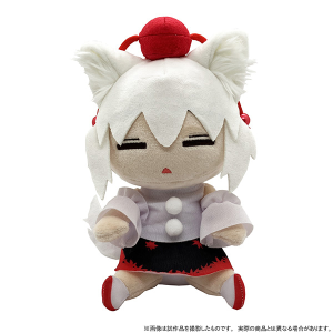 東方Project　だるぐるみ（ぬいぐるみ）／犬走椛