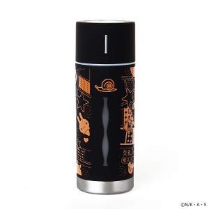 〈物語〉シリーズ　ミニ加湿器／八九寺真宵【受注生産商品】