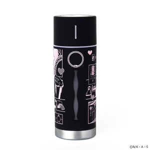 〈物語〉シリーズ　ミニ加湿器／千石撫子【受注生産商品】