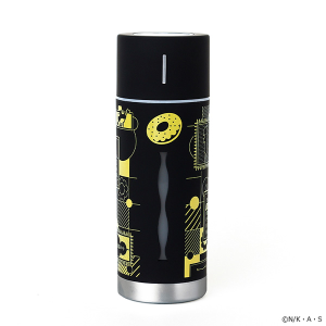 〈物語〉シリーズ　ミニ加湿器／忍野忍【受注生産商品】