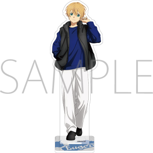 ソードアート・オンライン　アクリルスタンド／ユージオ