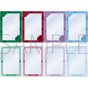 劇場版 うたの☆プリンスさまっ♪ TABOO NIGHT XXXX　カードローダーコレクション