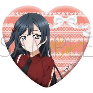 ラブライブ！虹ヶ咲学園スクールアイドル同好会　グッズセット／優木 せつ菜【受注生産商品】
