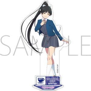 ラブライブ！スーパースター!!　アクリルスタンド／葉月 恋