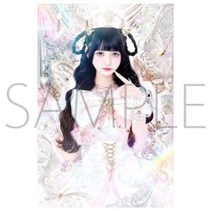 白咲りこ 蝶々衣装 アクスタ Pretty Chuu オフィシャルグッズ オンラインショップ | ムービック
